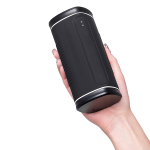 Интерактивный карманный вибромастурбатор с функцией нагрева Lovense Calor Smart Heating Masturbator Black LE-16