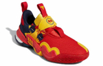 Кроссовки Adidas Trae Young 1.0 Tpu