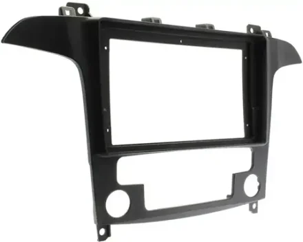 Магнитола для Ford S-Max, Galaxy 2 2006-2015 (климат) - Teyes CC4-PRO монитор 13" 2K QLED на Android 13, Snapdragon 778G, 8+128, AI, CarPlay, DSP, 4G SIM-слот