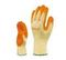 Перчатки трикотажные VE730 Delta Plus VE730OR10