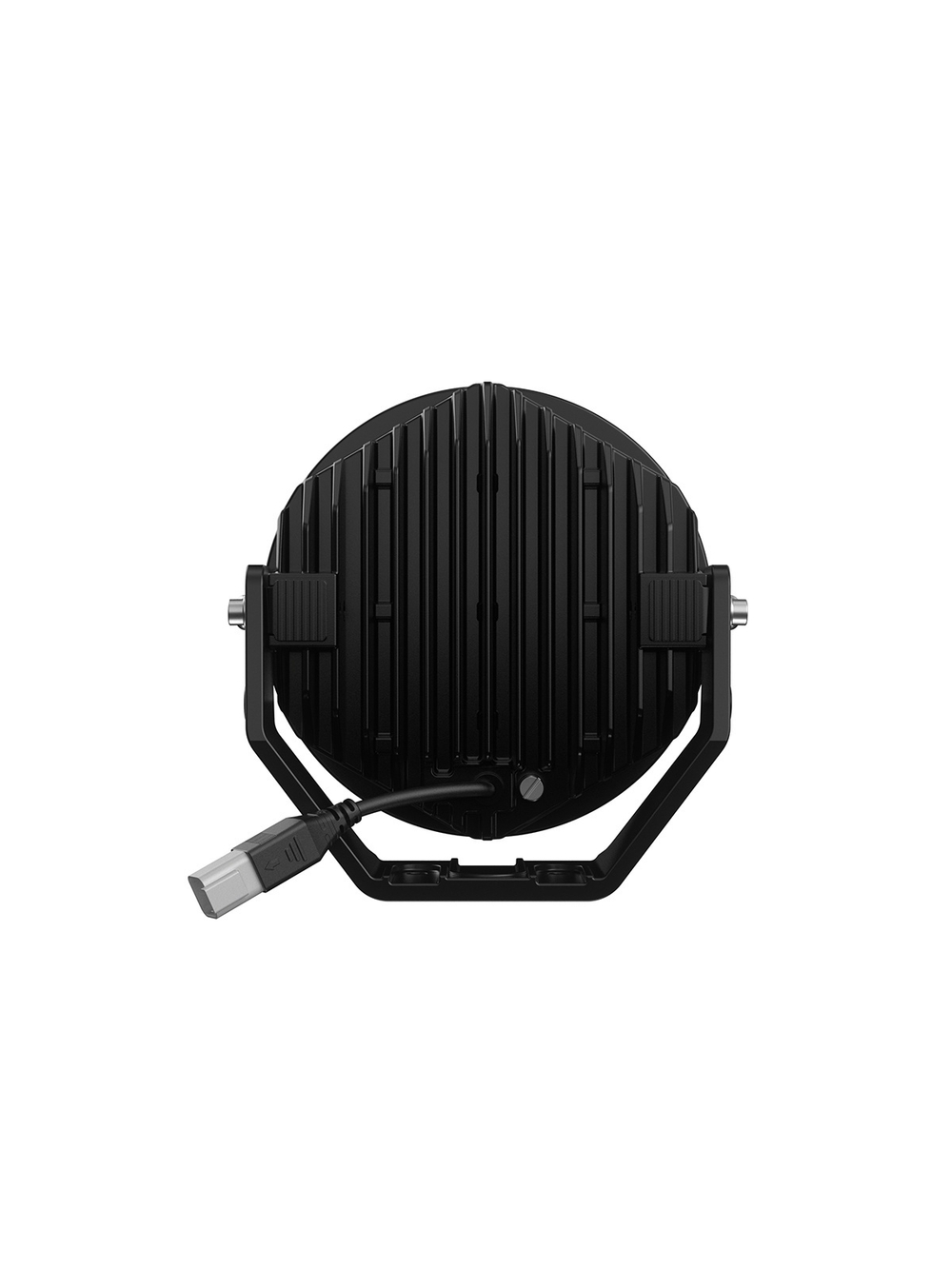 Светодиодные фары комбинированного света AURORA 178 мм 120W с ДХО (комплект 2 шт)