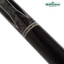 Кий McDermott Lucky L54 2PC Пул