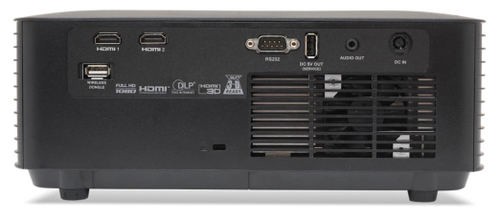 Проектор Acer LU-P210F