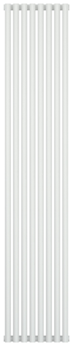 Сунержа Эстет-00 1800х360 8 секций