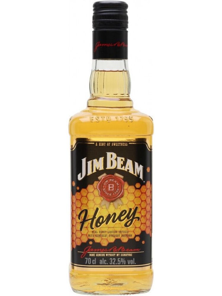 Бурбон Джим Бим Хани