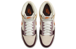 Кроссовки Nike Dunk Mid
