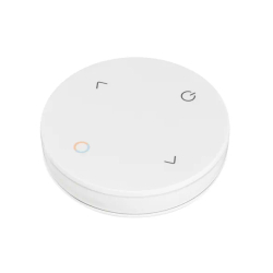 INTELLIGENT ARLIGHT Пульт SMART-801-22-1G-MIX White (3V, Magnet, 2.4G) (IARL, IP20 Пластик, 5 лет) 046478