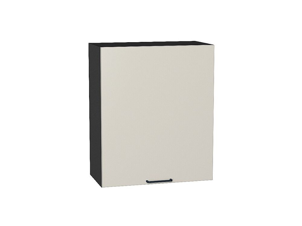 Шкаф верхний с 1-ой дверцей Флэт