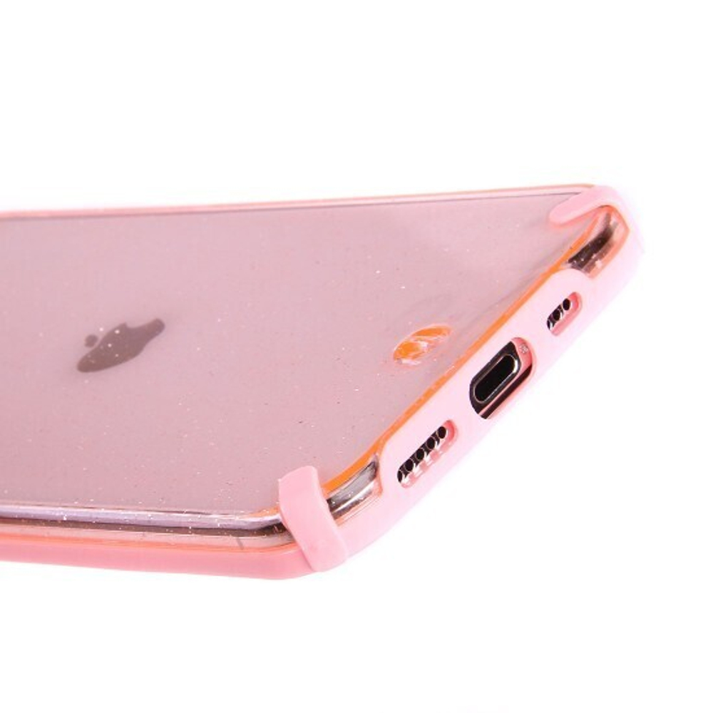 Чехол для iPhone 12 Pro, 012461 Черный