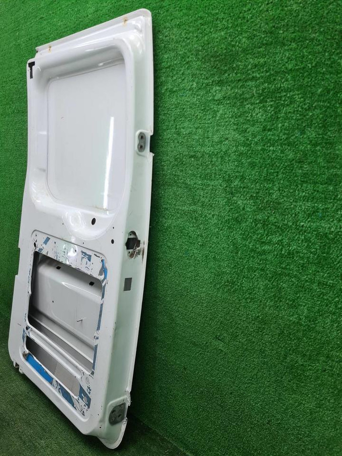 Дверь багажника левая Ford Transit 6 (2006-2015)