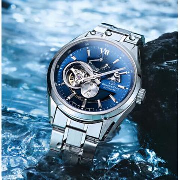 Мужские часы Orient RE-AV0003L00B