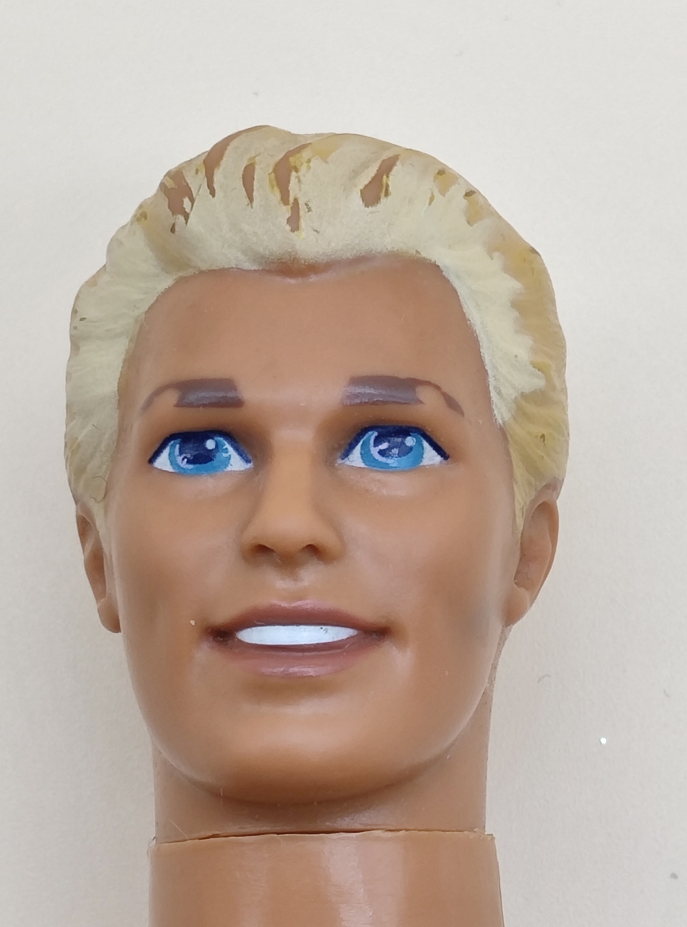 Кукла Барби Кен винтаж Sun Jewel Ken 1994 1292