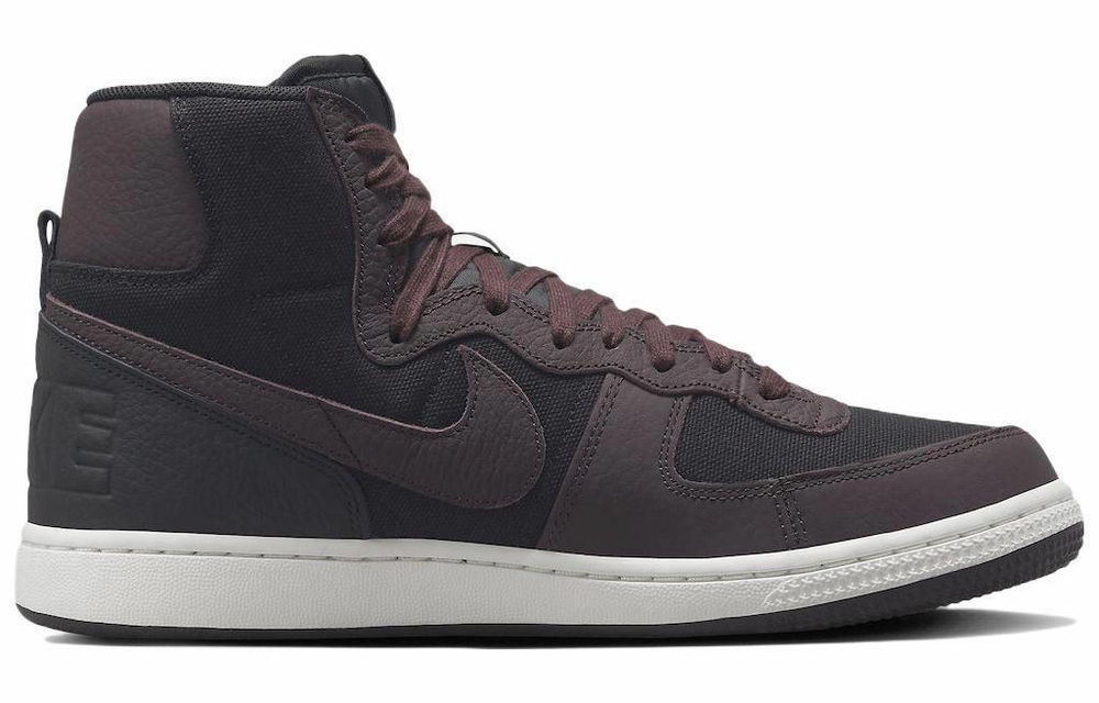 Кроссовки Nike Terminator High "Velvet Brown"