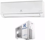 Сплит-система инверторного типа Electrolux EACS/I-24HF/N8_22Y комплект