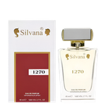 SILVANA 1270 edP 80ml unisex