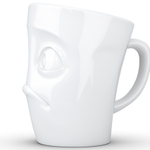 Кружка buffled, 350 мл, белая