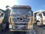 Shacman (Shaanxi) SX* 8x4 Самосвал SX331863366 (Дизельный, 12,5 л, 544 л.с., МТ)