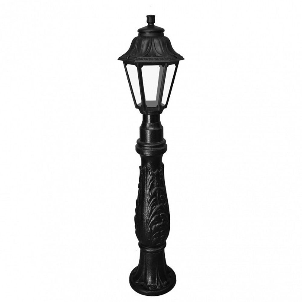 Наземный высокий светильник Fumagalli Anna E22.162.000.AXF1R