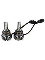 LED лампы в авто AMP CSP H02s HB4