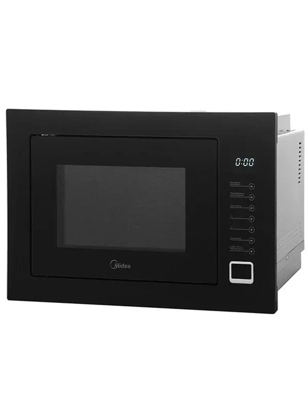 Встраиваемая микроволновая печь Midea TG925B8D- BL