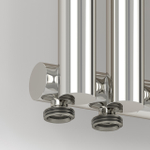 Сунержа Эстет-1 EU50 левый 500х135 3 секции