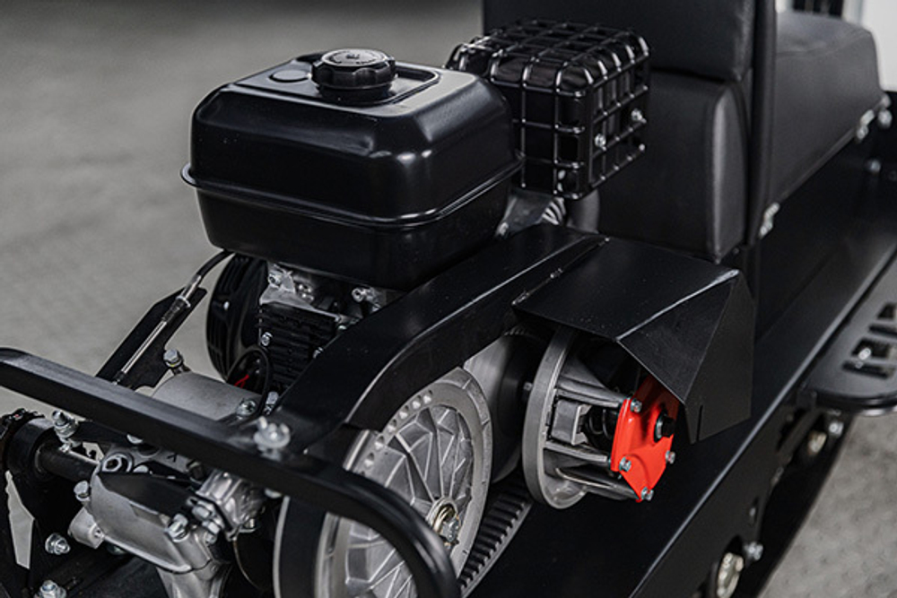 Мини-снегоход SHARMAX Ultra SN-480