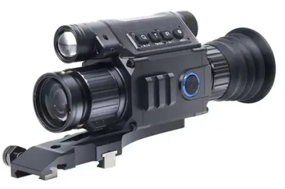 Цифровой прицел ночного видения PARD NV-008P