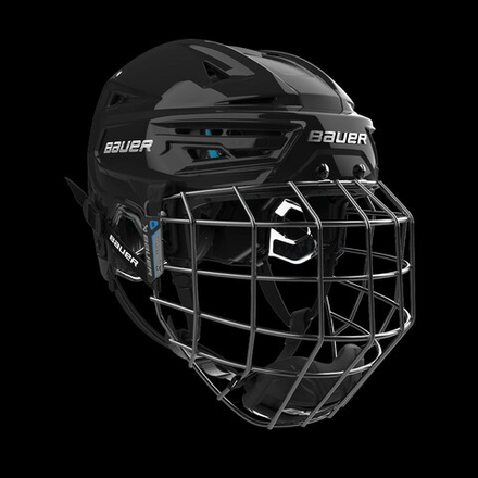 Шлем BAUER RE-AKT 155 COMBO (с маской)