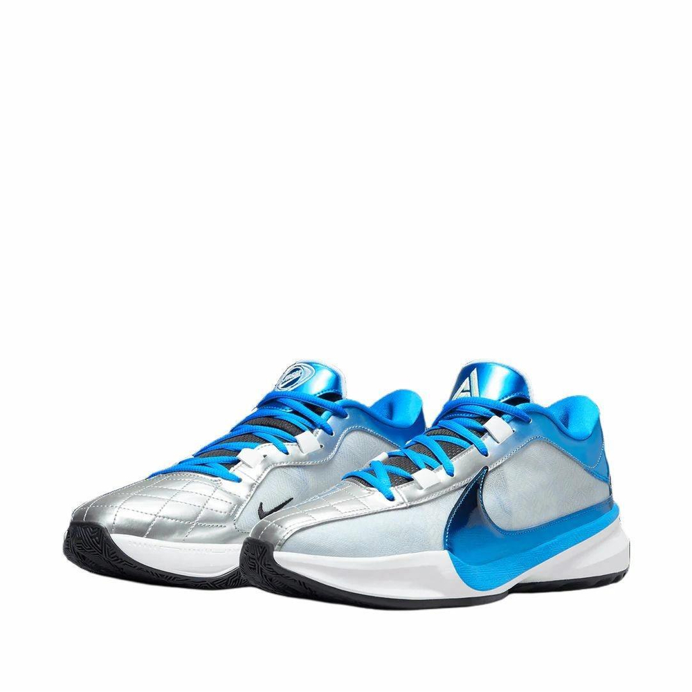 Кроссовки Nike Freak 5