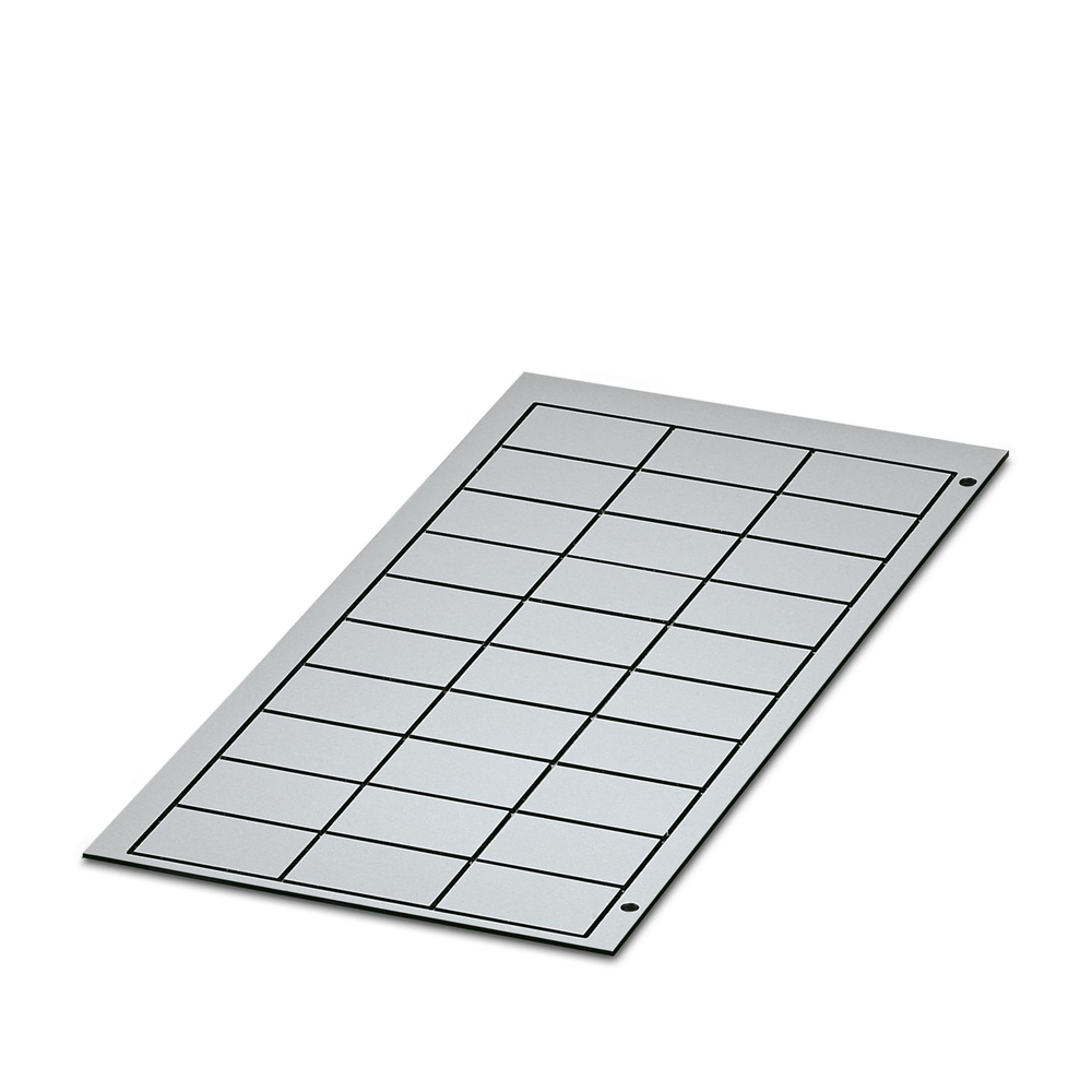 0824426 - GPE 28X17,5 SR CUS - Гравировочный материал