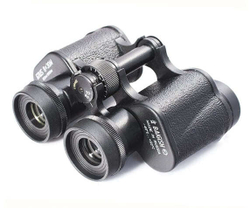 Бинокль БПЦ5 8x30 Байгыш, жесткий футляр, КОМЗ - фото 3