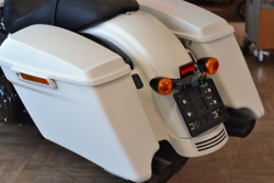 Road King Special Harley-Davidson (2019)