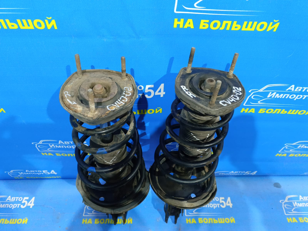 Стойка задняя левая TOYOTA CAMRY 1998