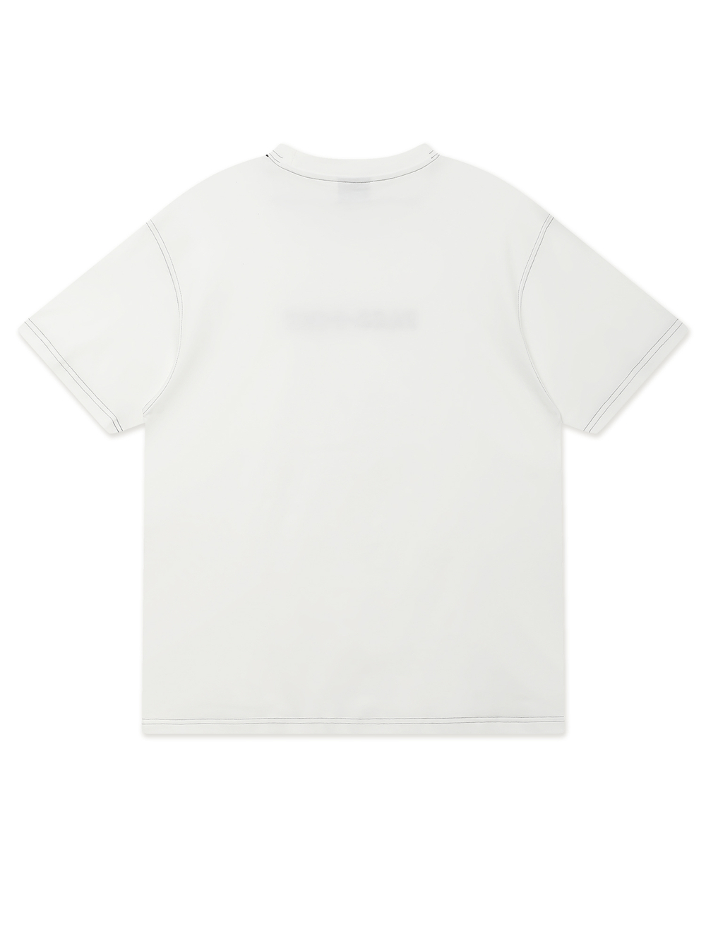 Футболка Кор. Рукав Offical Organic Cotton Tee