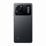 Смартфон Xiaomi Poco X5 Pro 5G 8/256GB, Black (Черный)