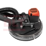 Шлифмашина с бесщеточным двигателем DLT GRANDFLEX V31 (R7231) арт. 0584