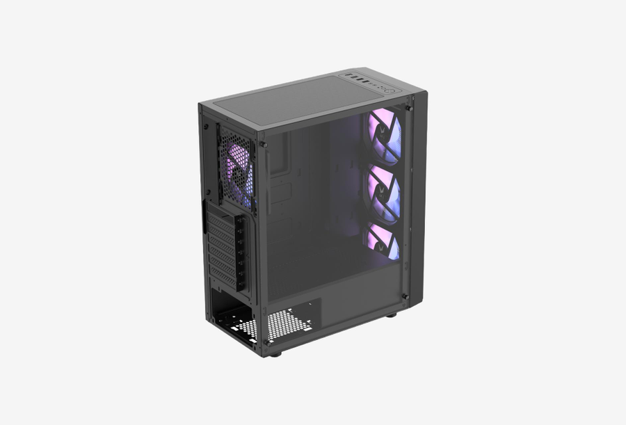 MANA BLACK AR V2_0526613103055