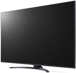 Телевизор LED LG 50UT81006LA.ARUB