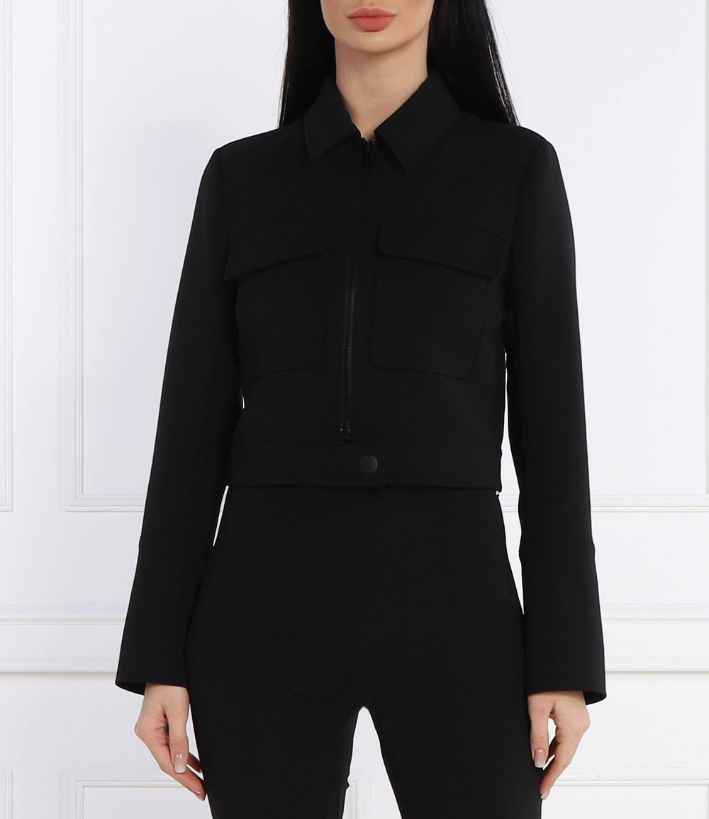 Куртка Patrizia Pepe - черный(8O0111 A6F5)