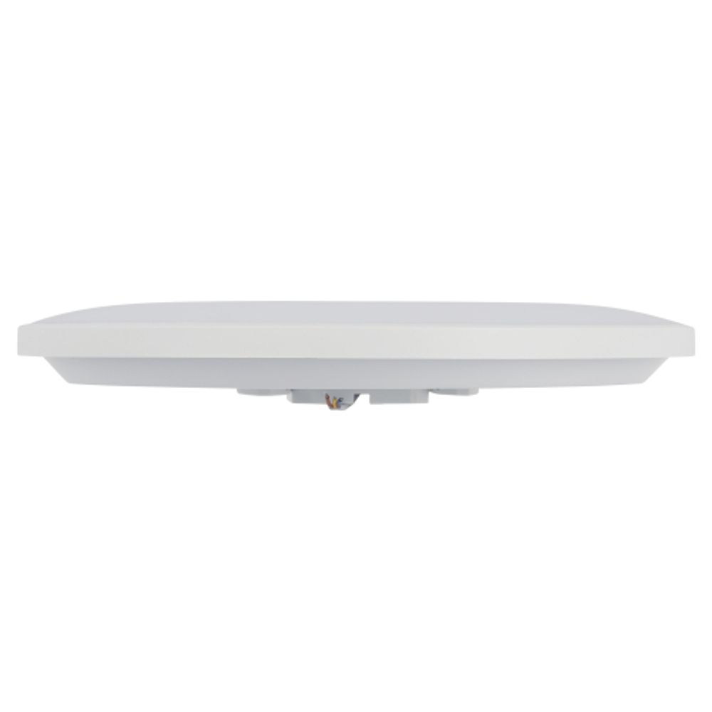 Светильник потолочный светодиодный ЭРА Классик без ДУ SPB-6 Slim Base 45W-5K 5000K | Светильники SPB-6 без ДУ