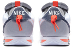 Кроссовки Kendrick X Nike Cortez Basic Slip Kendrick Lamar White