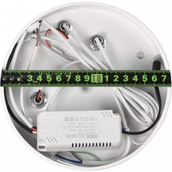 Потолочная люстра Natali Kovaltseva  LED LAMPS 81426