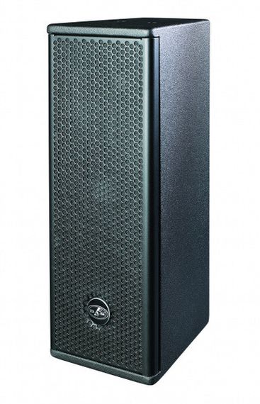 DAS Audio Artec 526A активная АС, 720Вт, динамик 6 дюймов