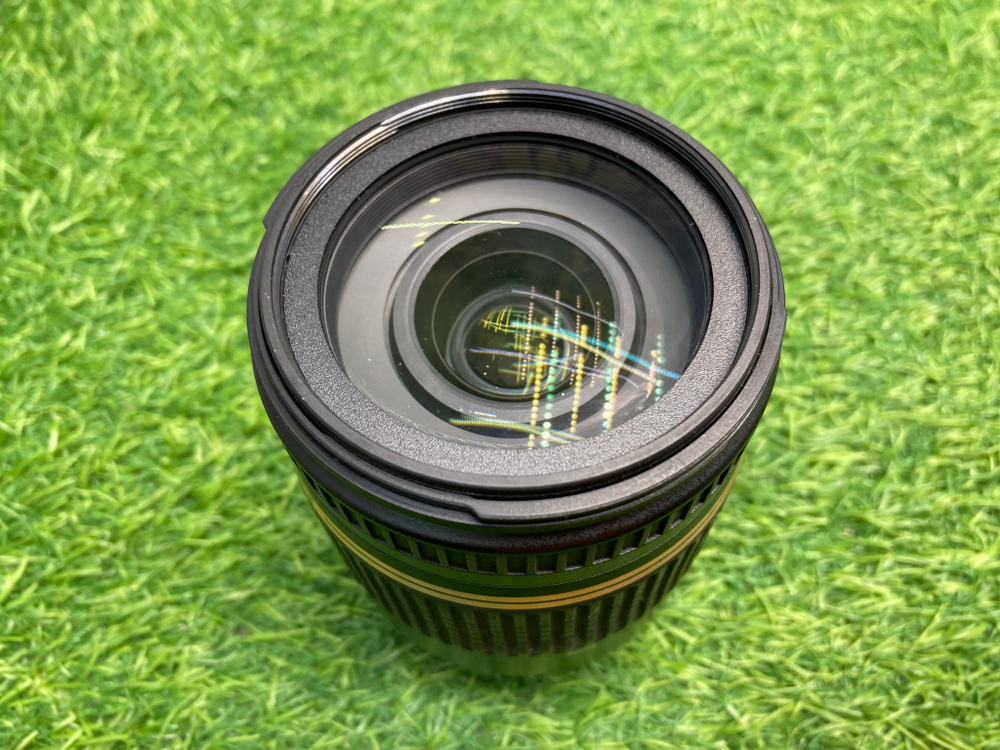 Tamron AF 18-270mm 3.5-6.3 Di II VC PZD Nikon F