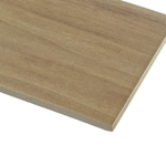 Керамогранит Gracia Ceramica Nut коричневый 500х125х8 мм (14 шт.=0,88 кв.м)