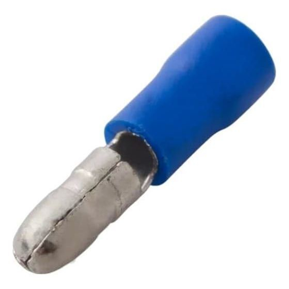 Разъем штекер РшИм 2-5-4 мама-папа (3 шт)