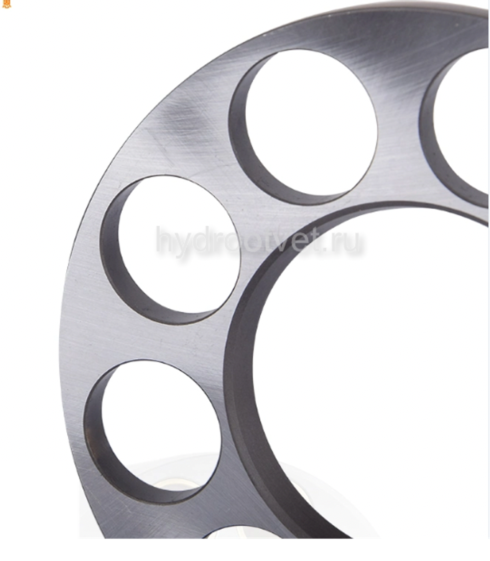 A11VO75 RETAINER PLATE - Прижимной диск (сепаратор)