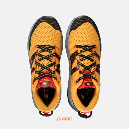 Кроссовки New Balance Fresh Foam More Trail артикул:MTMORCY/D - купить в магазине Дайс
