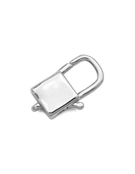 Карабин крупный 18мм (уценка)