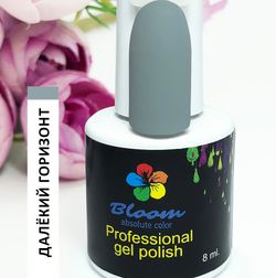 Bloom Гель-лак Далекий горизонт 198, 8 мл